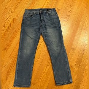 The Perfect Jean NYC - Athletic Fit 34x32